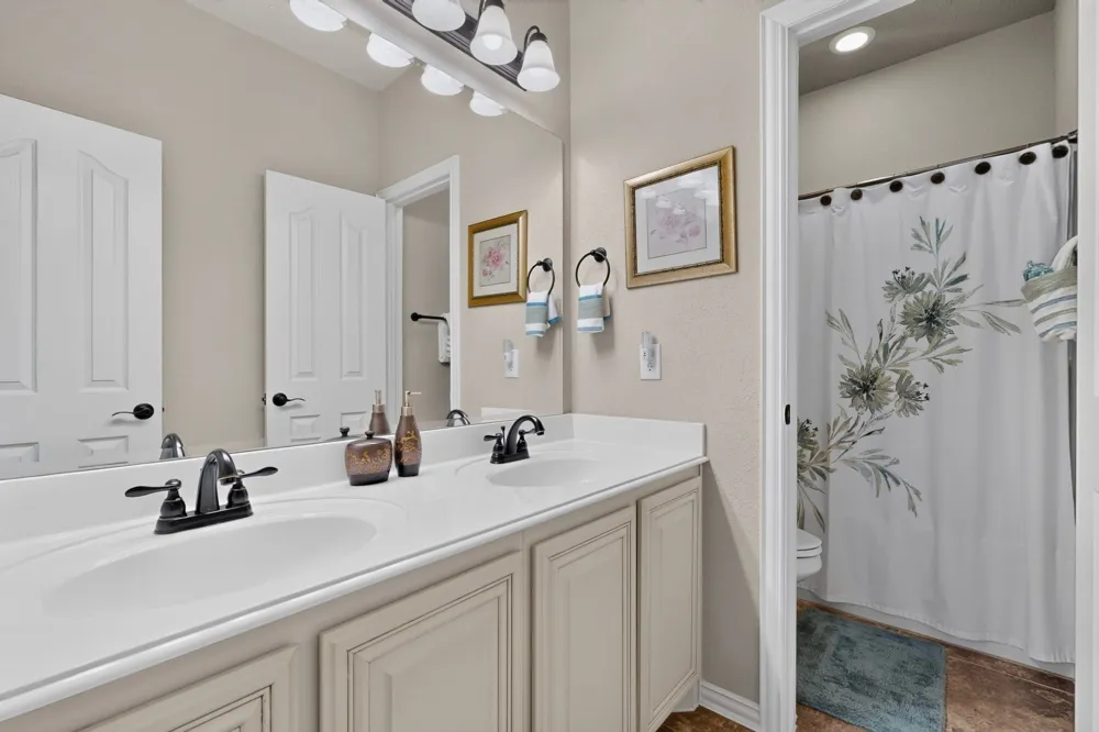 4177 Stonebriar Trail Mansfield, TX 76063
