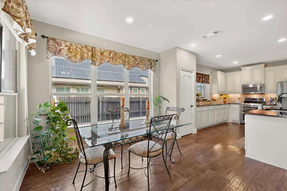 4177 Stonebriar Trail Mansfield, TX 76063