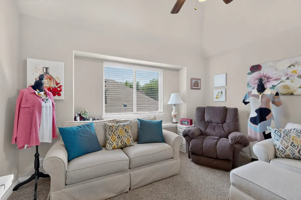 4177 Stonebriar Trail Mansfield, TX 76063