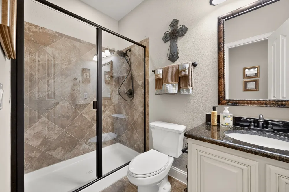 4177 Stonebriar Trail Mansfield, TX 76063