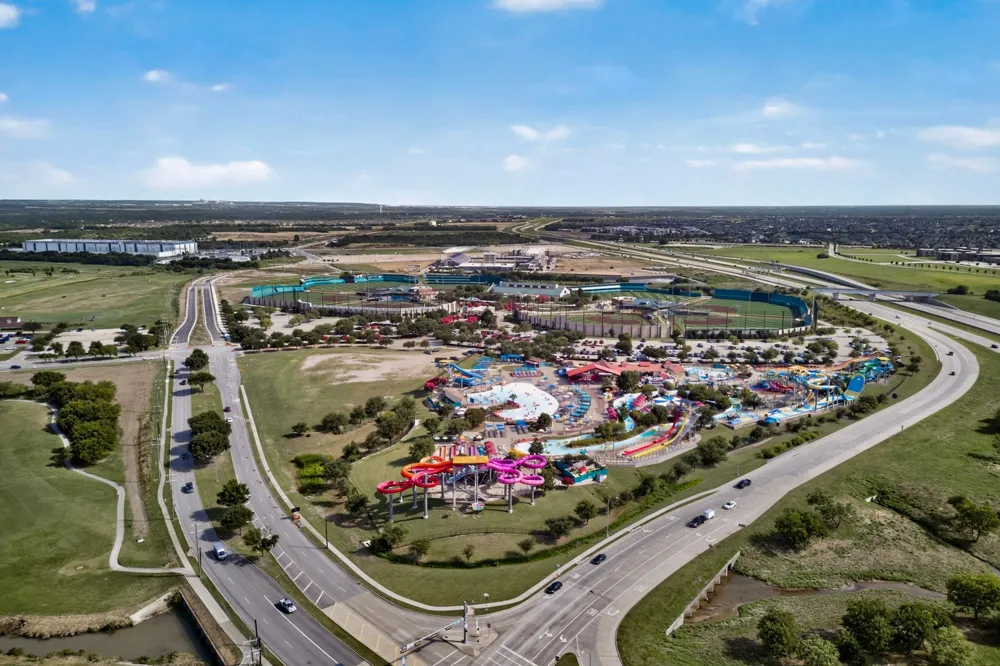 4177 Stonebriar Trail Mansfield, TX 76063