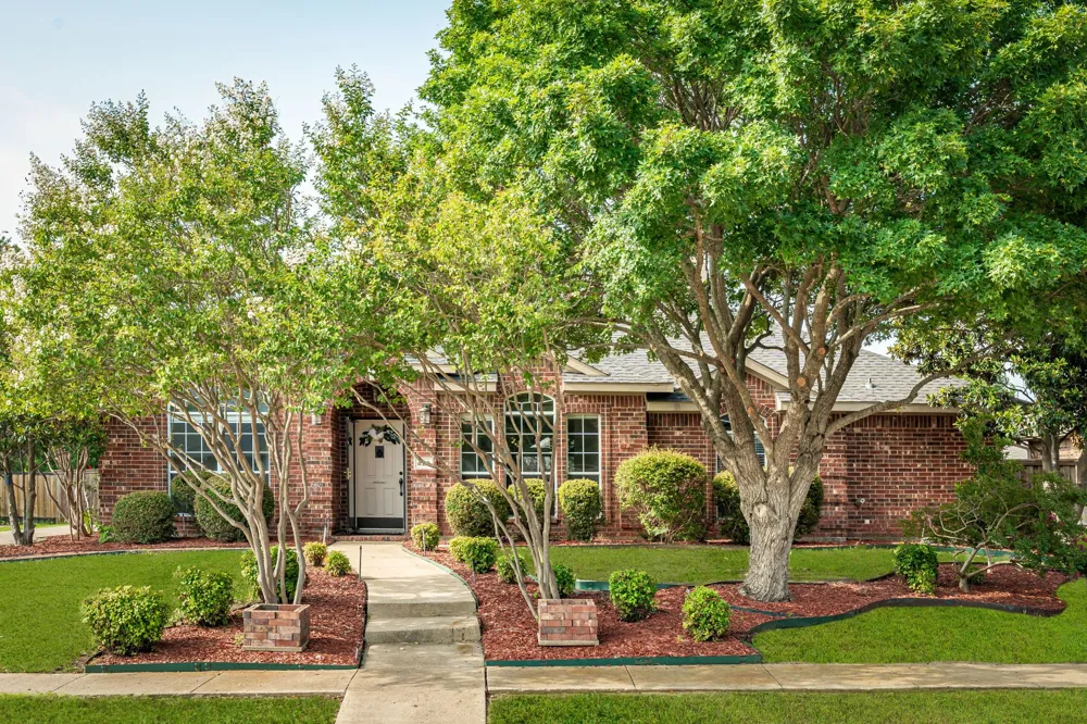 420 Brookwood Drive Murphy, TX 75094