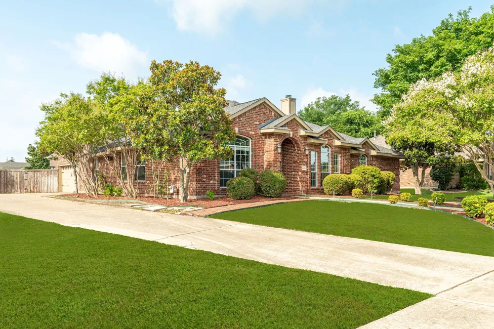 420 Brookwood Drive Murphy, TX 75094