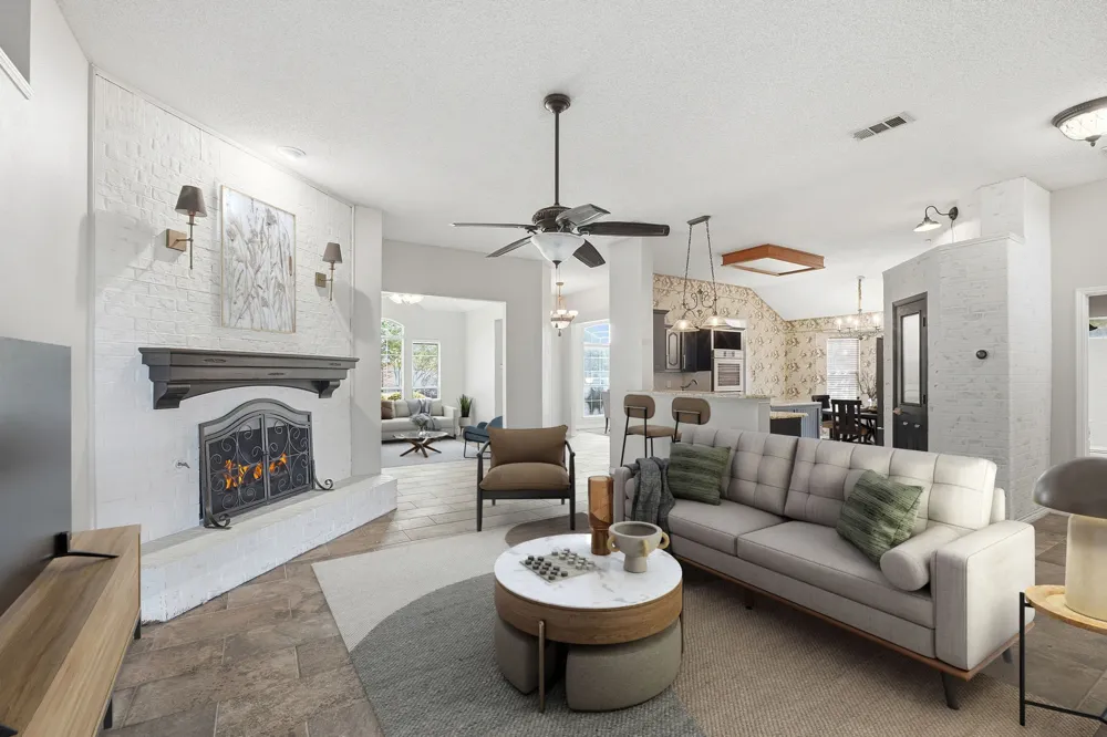 420 Brookwood Drive Murphy, TX 75094