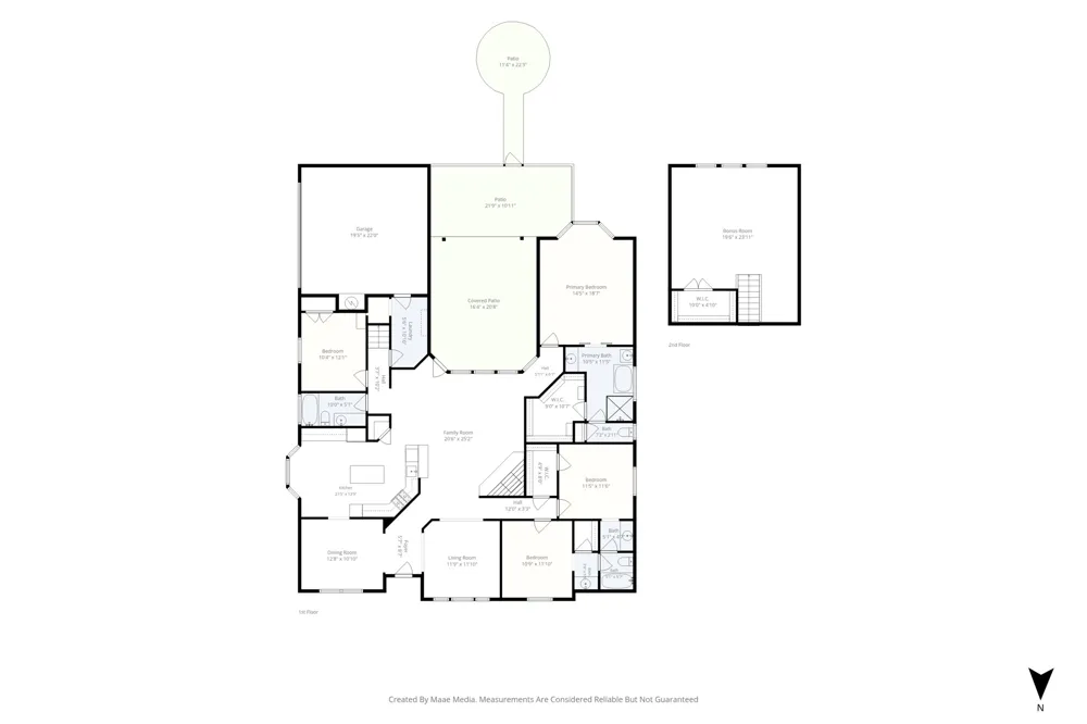 420 Brookwood Drive Murphy, TX 75094