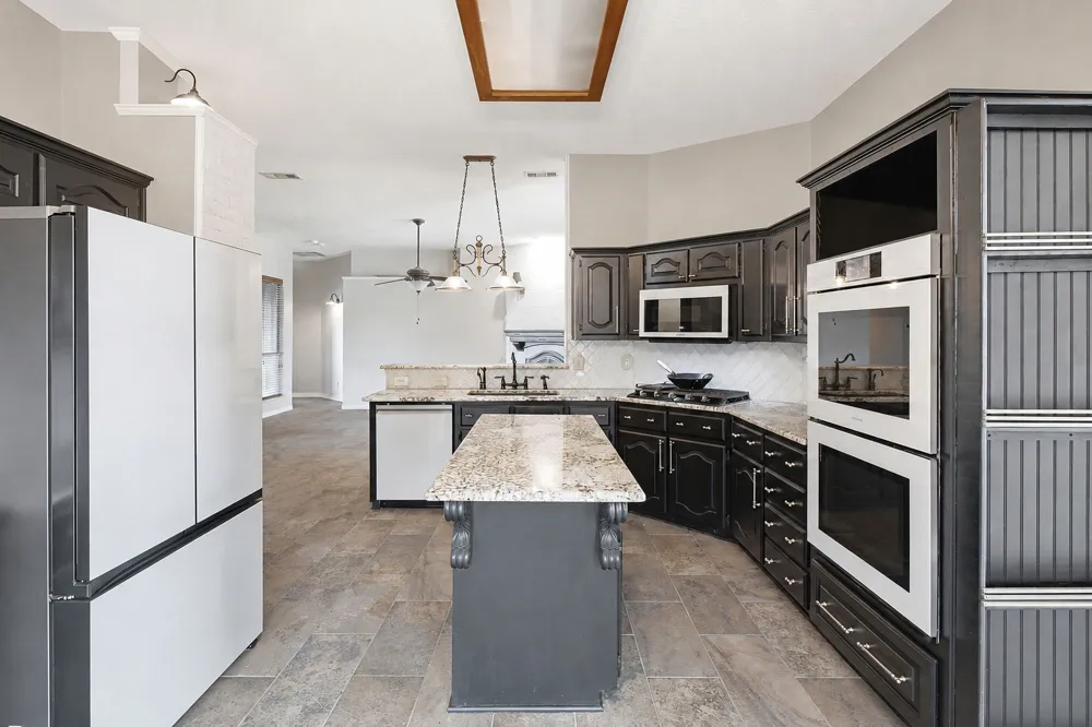 420 Brookwood Drive Murphy, TX 75094