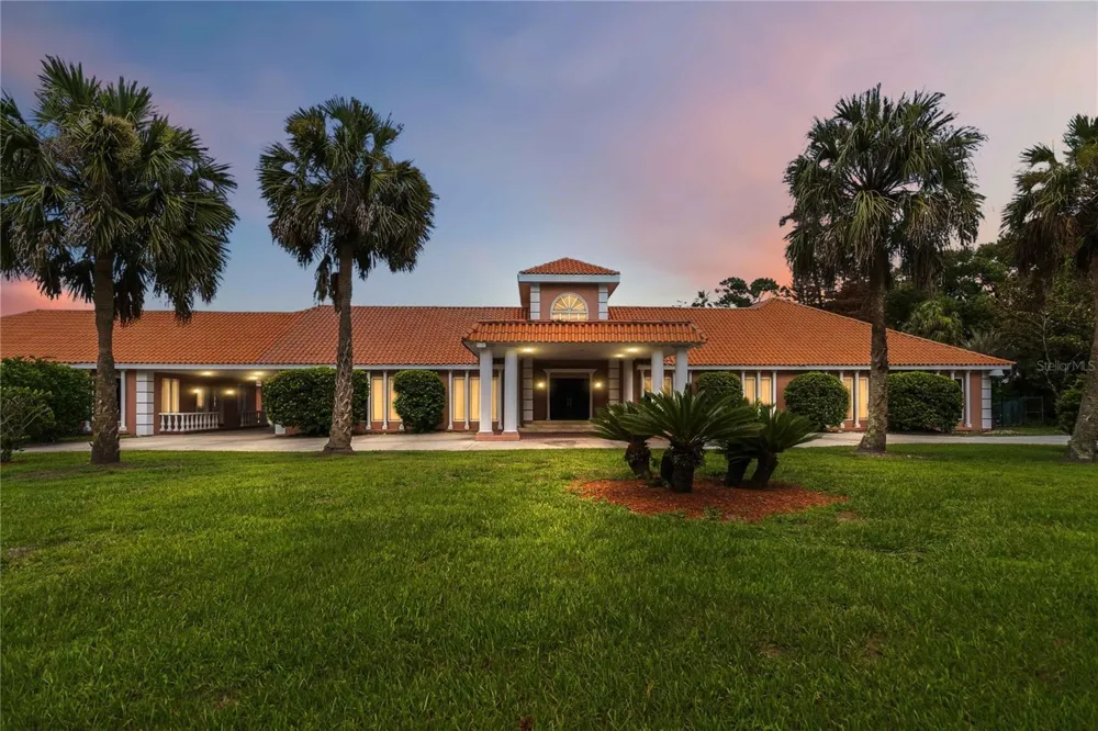 593 DUNMAR CIRCLE Winter Springs, FL 32708