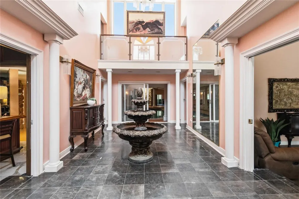 593 DUNMAR CIRCLE Winter Springs, FL 32708