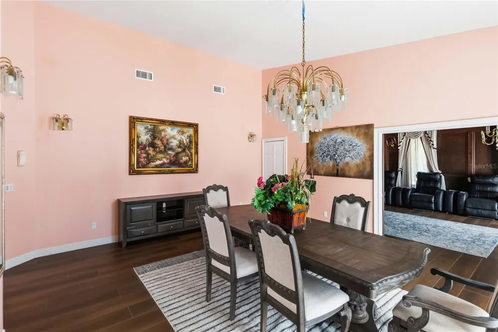 593 DUNMAR CIRCLE Winter Springs, FL 32708