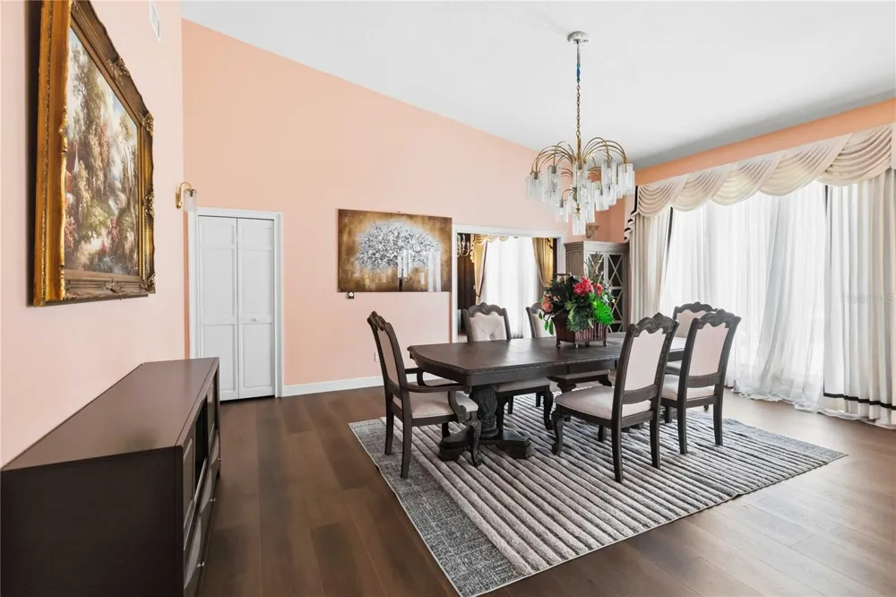 593 DUNMAR CIRCLE Winter Springs, FL 32708