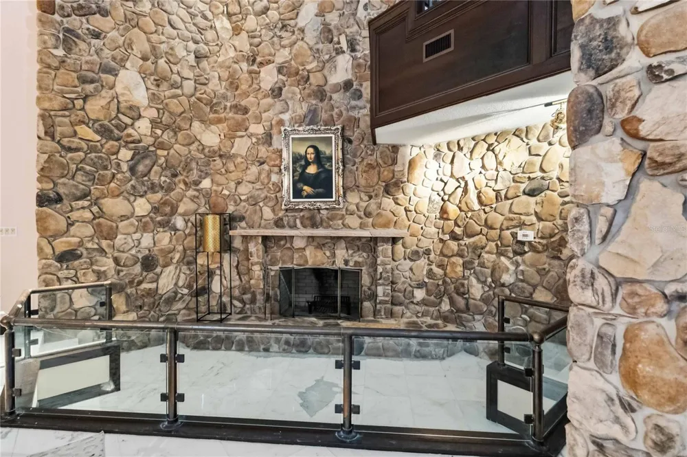 593 DUNMAR CIRCLE Winter Springs, FL 32708