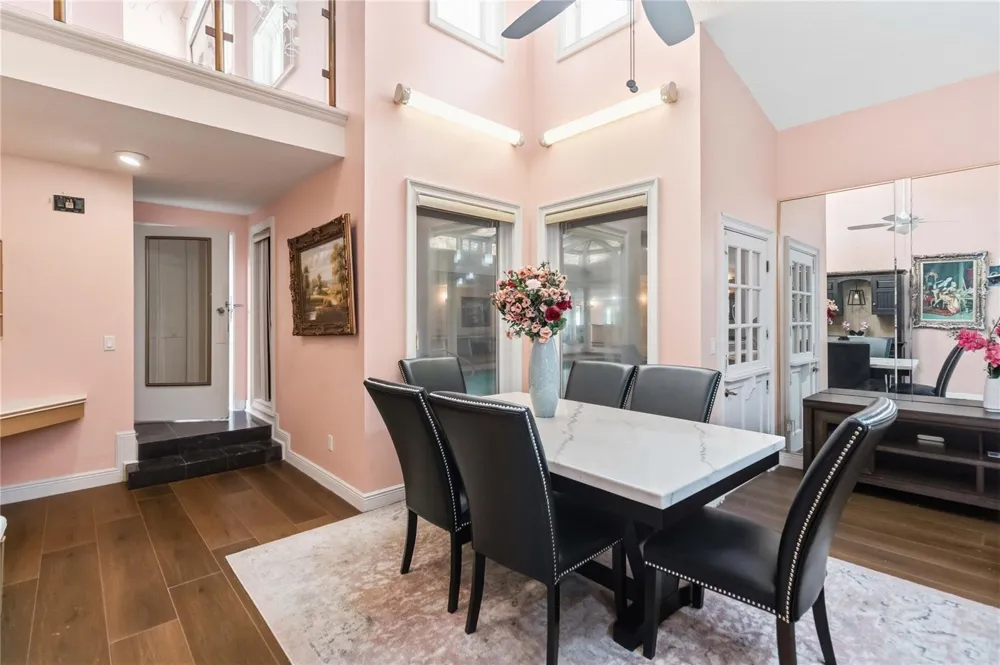 593 DUNMAR CIRCLE Winter Springs, FL 32708