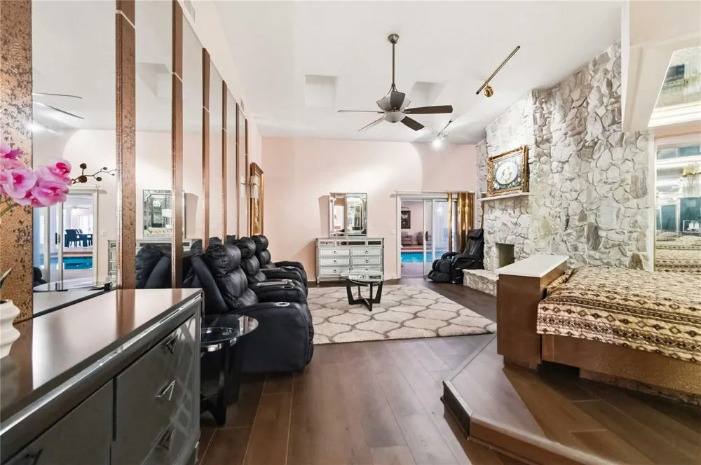 593 DUNMAR CIRCLE Winter Springs, FL 32708