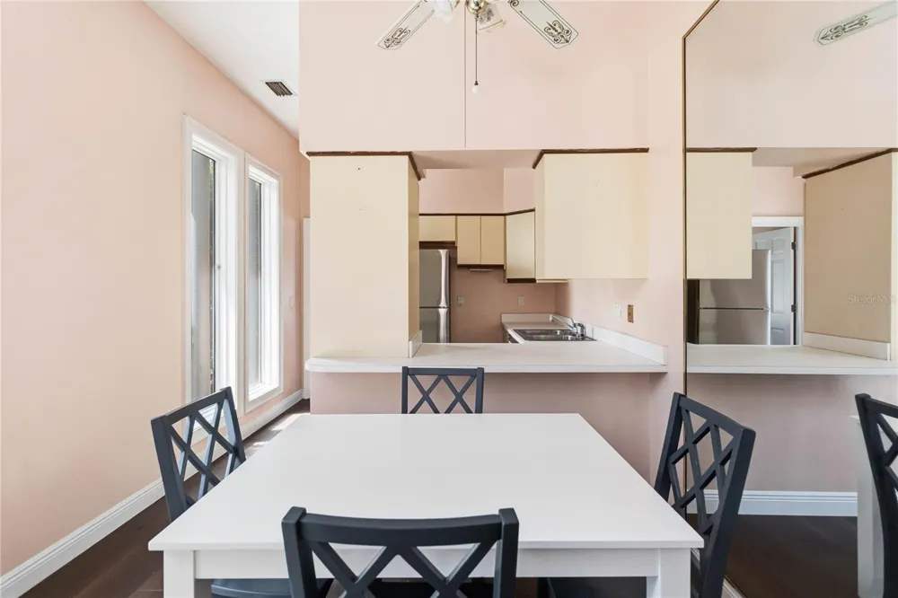 593 DUNMAR CIRCLE Winter Springs, FL 32708