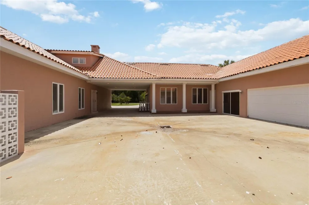 593 DUNMAR CIRCLE Winter Springs, FL 32708