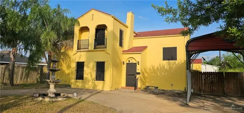 396 Hibiscus Street