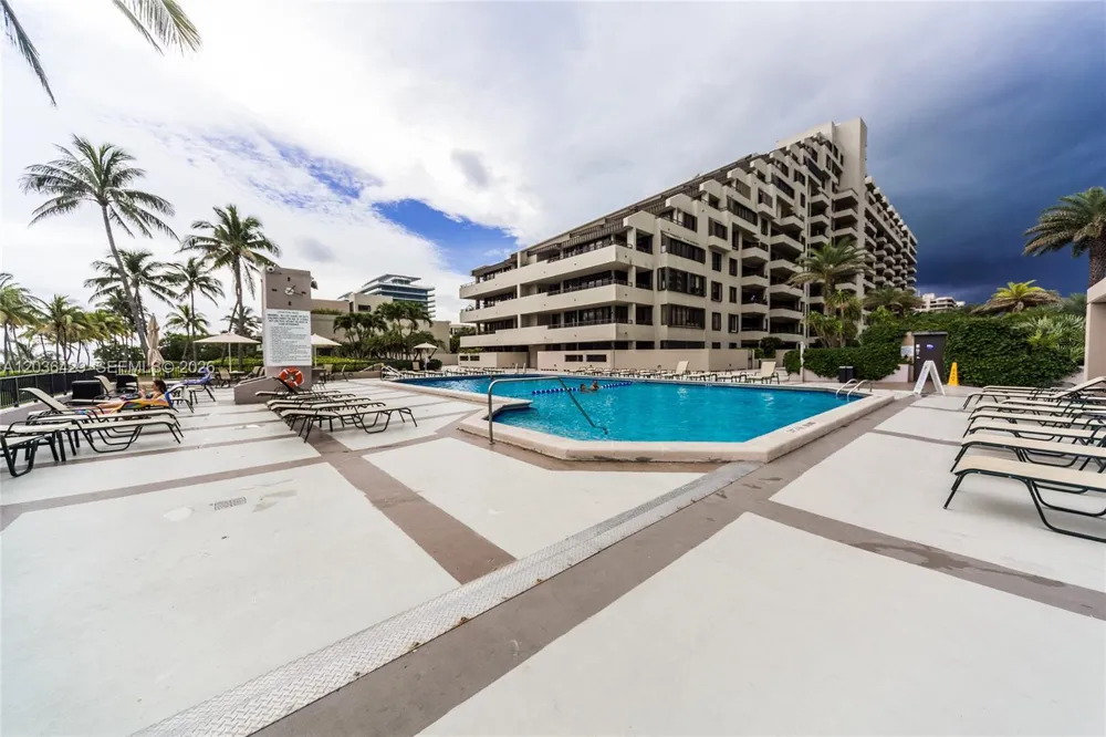 101 Crandon Blvd #170 Key Biscayne, FL 33149