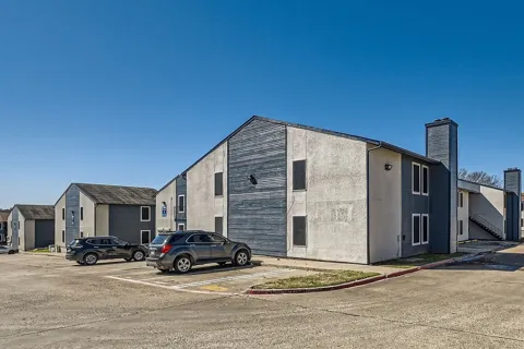 3700 S Tyler Street #172