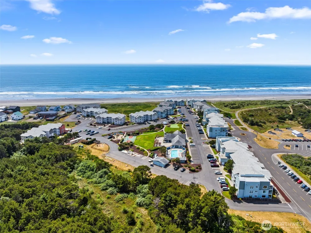 1600 W Ocean Avenue #1024 Westport, WA 98595