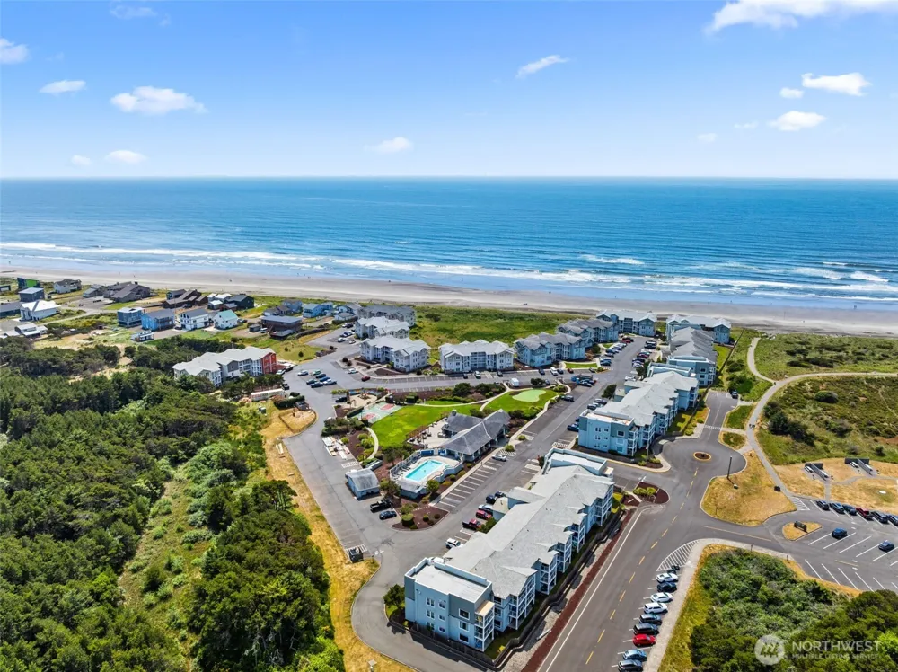 1600 W Ocean Avenue #1024 Westport, WA 98595
