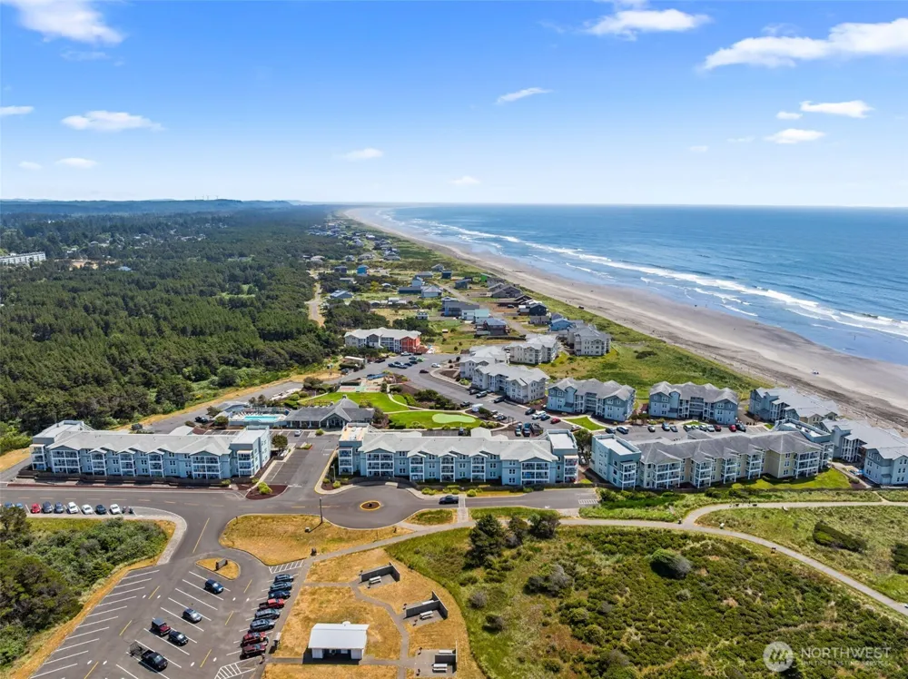 1600 W Ocean Avenue #1024 Westport, WA 98595