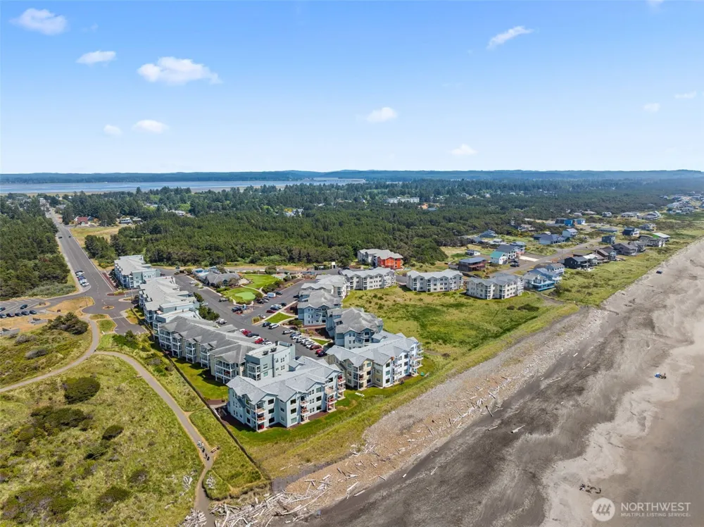 1600 W Ocean Avenue #1024 Westport, WA 98595