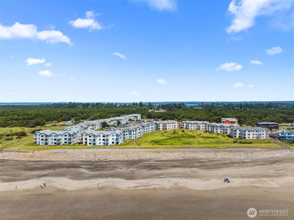1600 W Ocean Avenue #1024 Westport, WA 98595