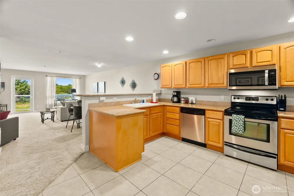 1600 W Ocean Avenue #1024 Westport, WA 98595