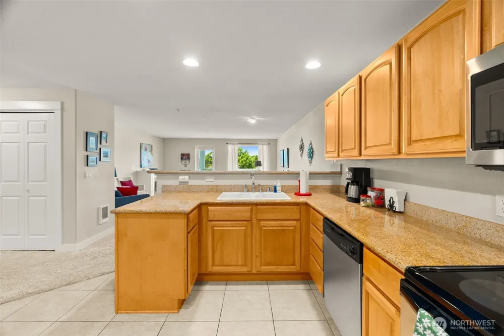 1600 W Ocean Avenue #1024 Westport, WA 98595