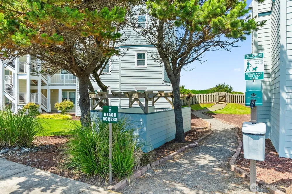 1600 W Ocean Avenue #1024 Westport, WA 98595