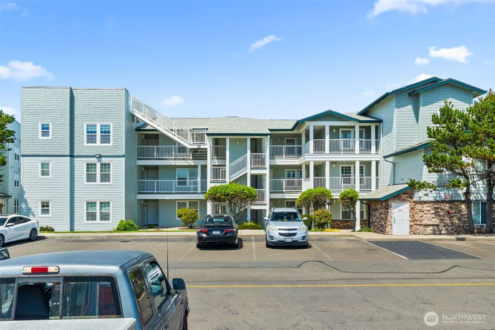 1600 W Ocean Avenue #1024 Westport, WA 98595