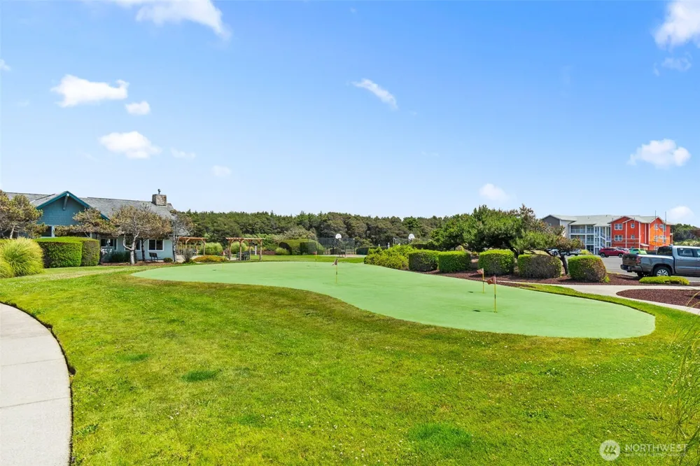 1600 W Ocean Avenue #1024 Westport, WA 98595
