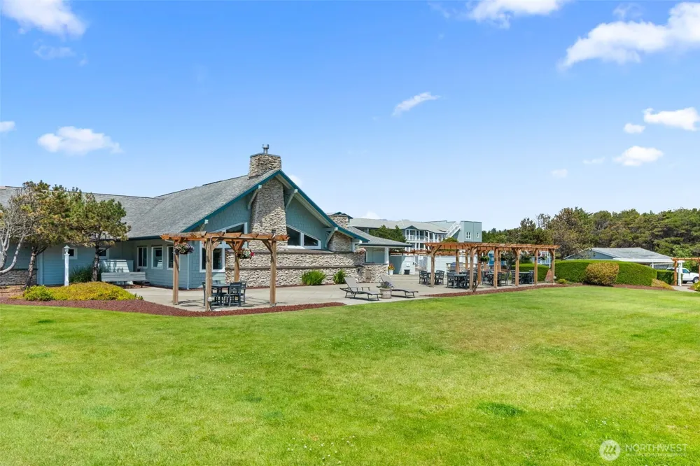 1600 W Ocean Avenue #1024 Westport, WA 98595