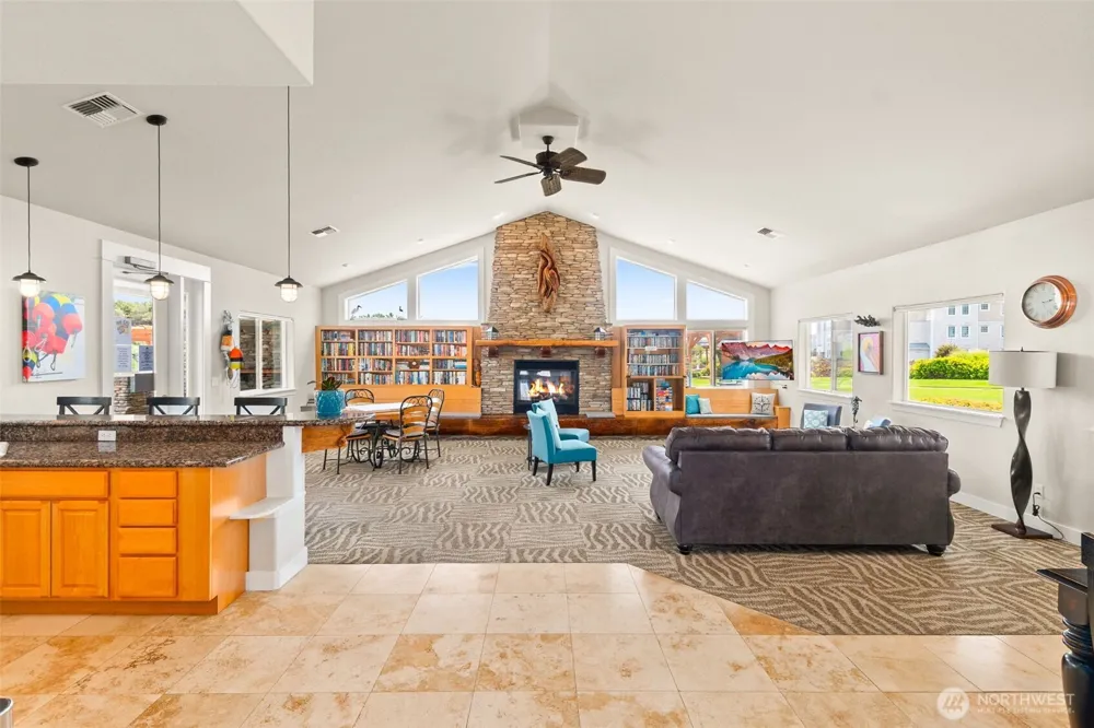 1600 W Ocean Avenue #1024 Westport, WA 98595