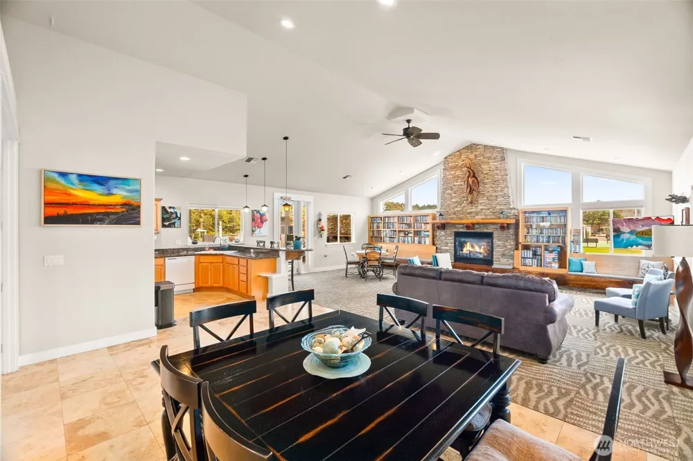 1600 W Ocean Avenue #1024 Westport, WA 98595
