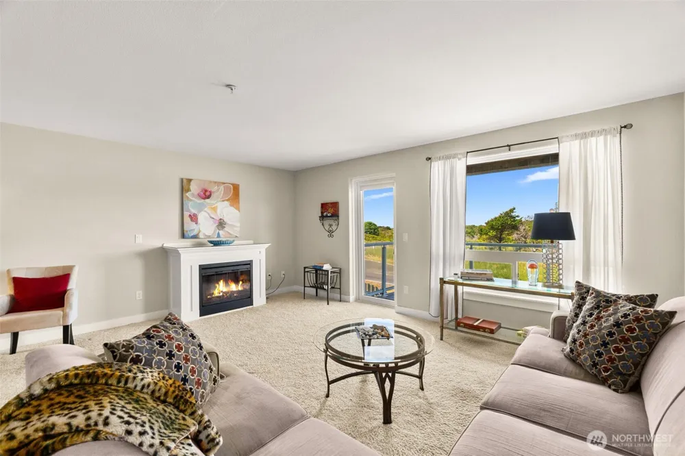 1600 W Ocean Avenue #1024 Westport, WA 98595