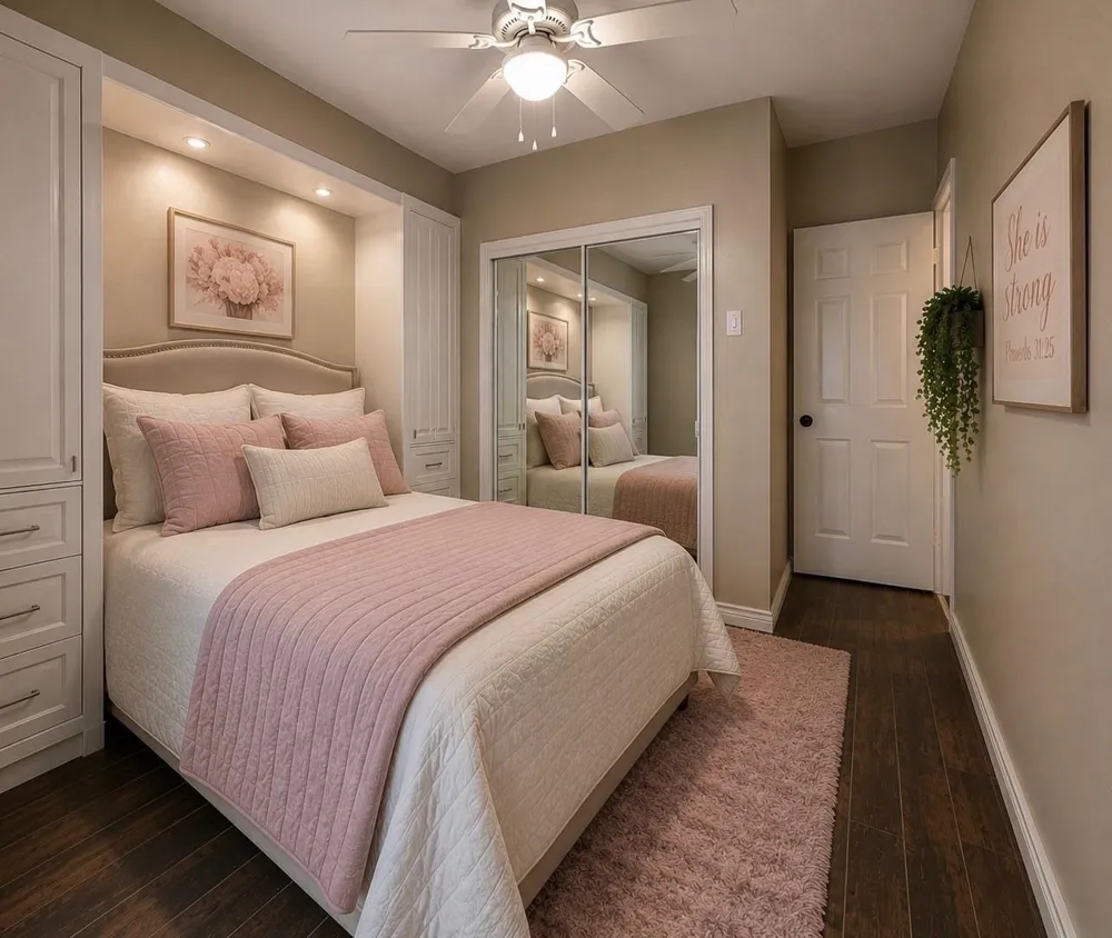 415 Oak Crest Clifton, TX 76634