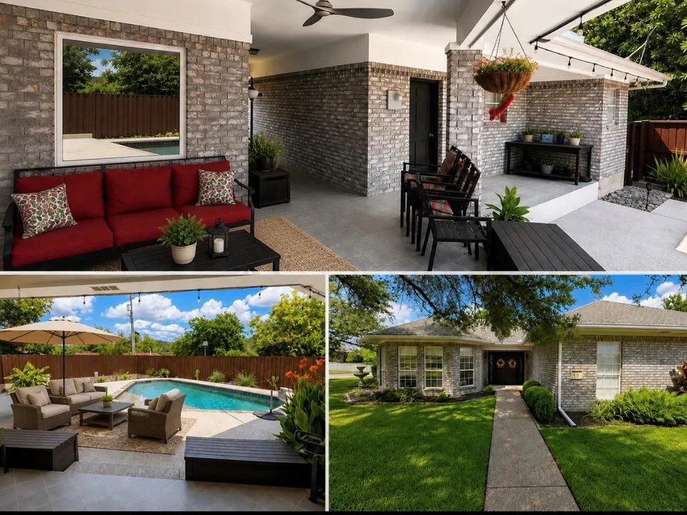 415 Oak Crest Clifton, TX 76634
