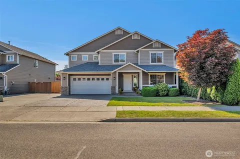 17732 82nd Drive NE