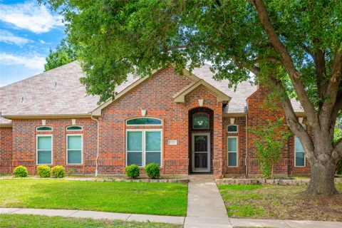 1803 Fern Court