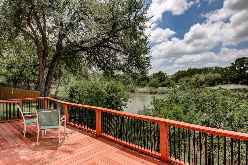 6301 Thirlmare Court Austin, TX 78754
