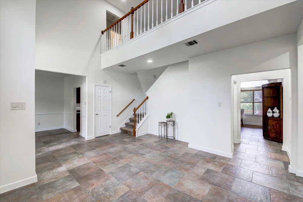 6301 Thirlmare Court Austin, TX 78754