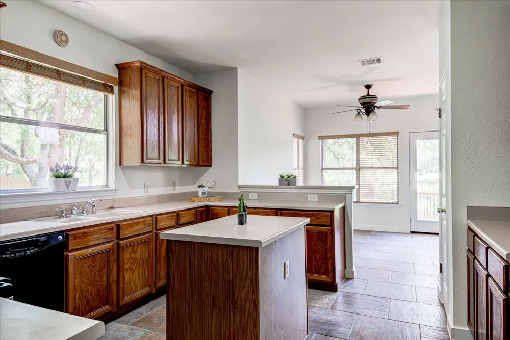 6301 Thirlmare Court Austin, TX 78754