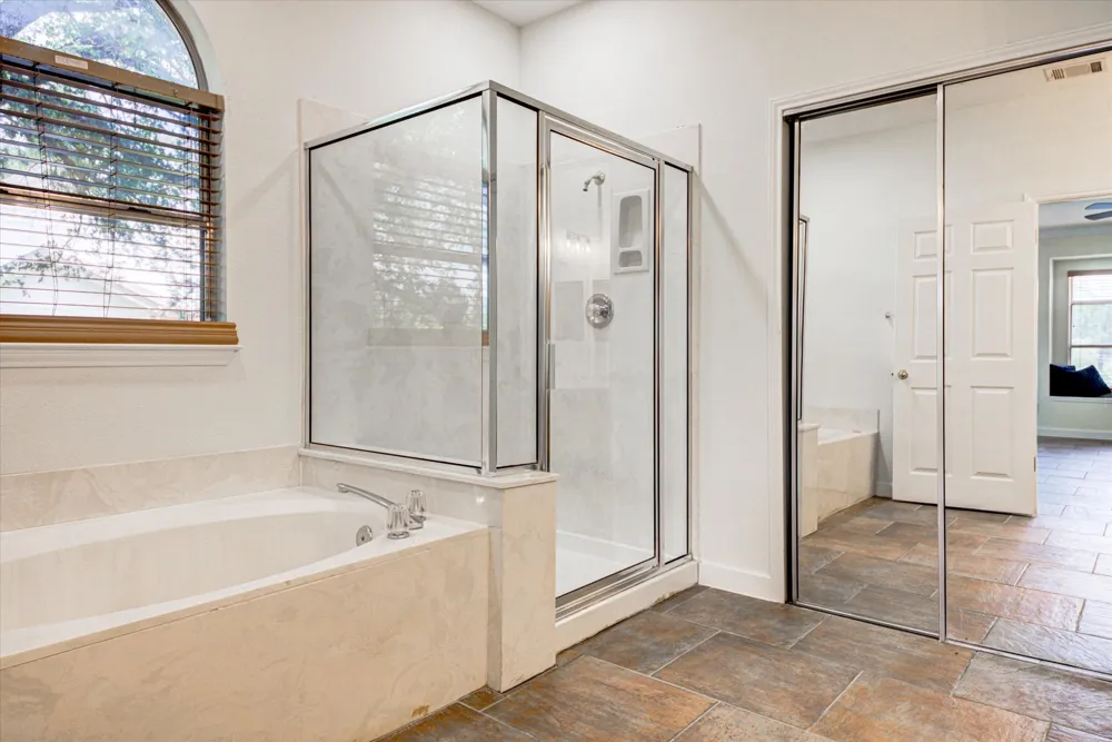 6301 Thirlmare Court Austin, TX 78754