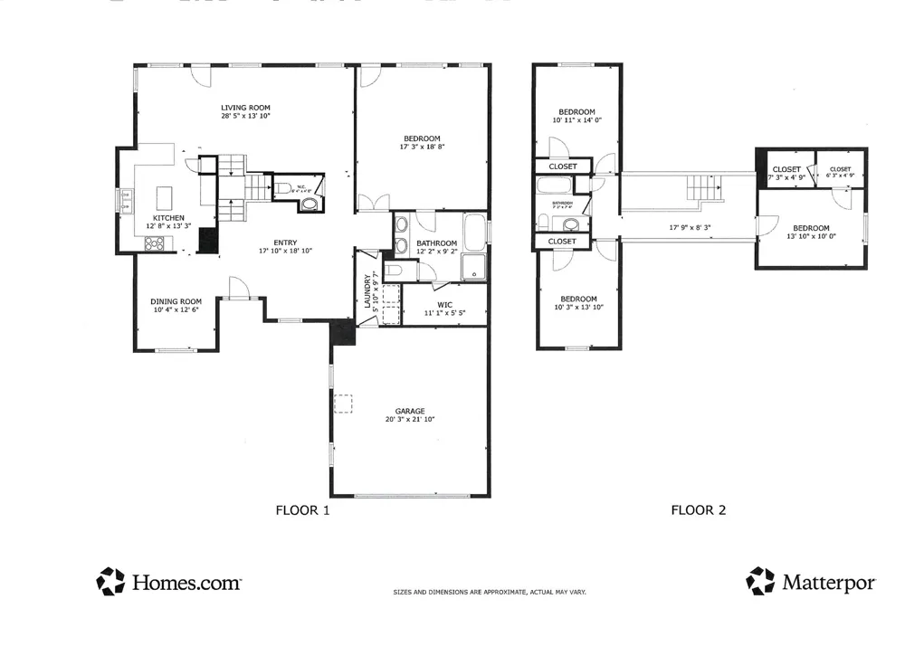 6301 Thirlmare Court Austin, TX 78754