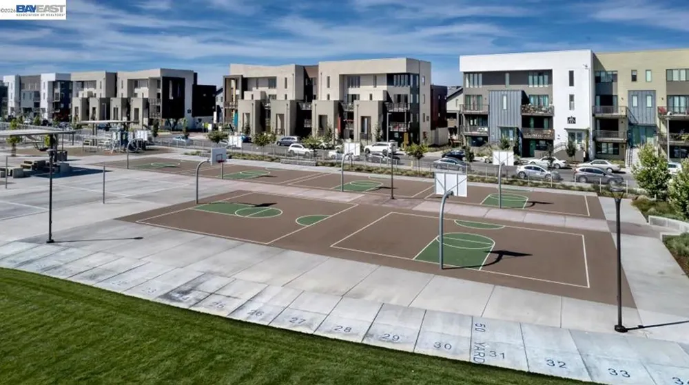 3698 Vision Cmn #521 Fremont, CA 94538