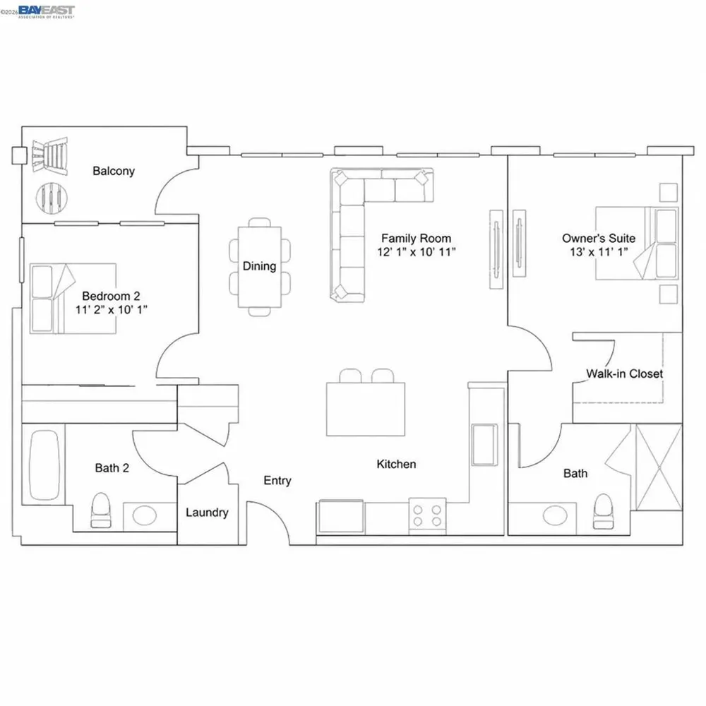 3698 Vision Cmn #521 Fremont, CA 94538