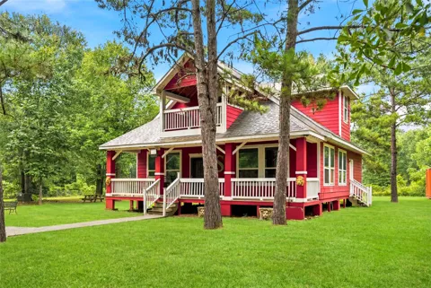 1151 County Line Road