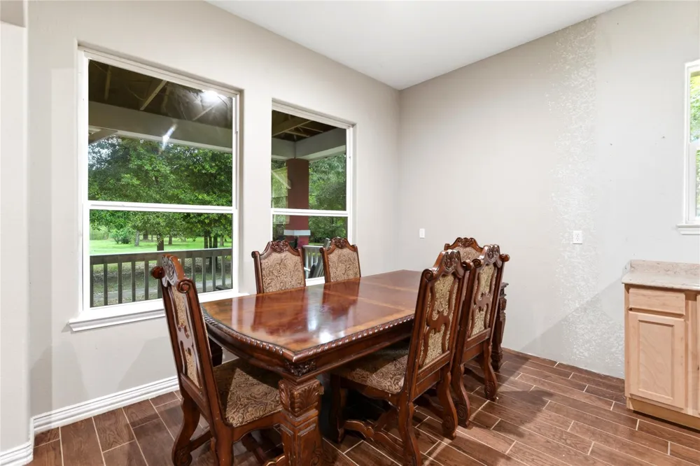 1151 County Line Road Shepherd, TX 77371