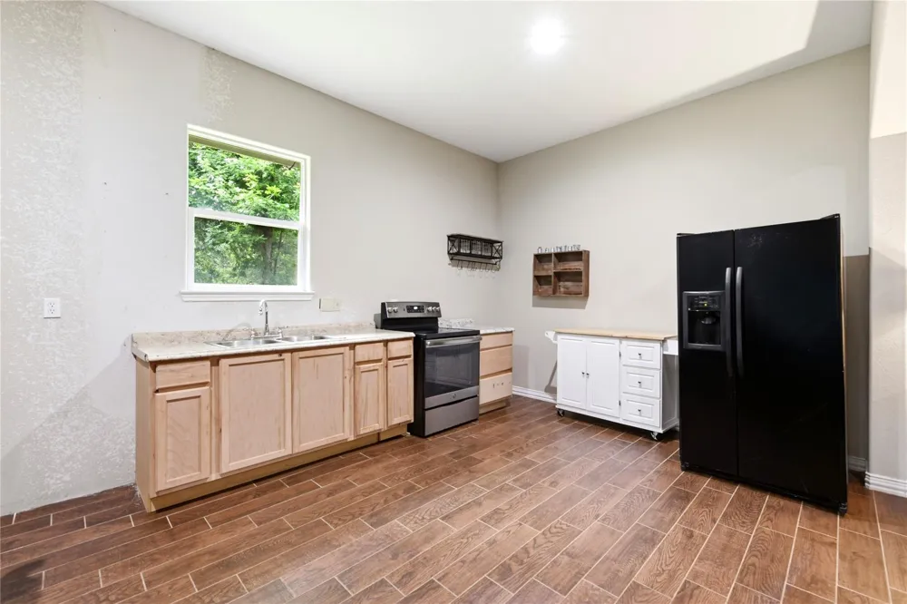 1151 County Line Road Shepherd, TX 77371